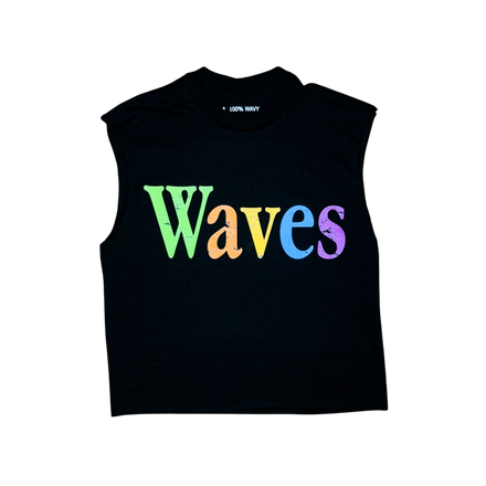 Apple WND Muscle Tee