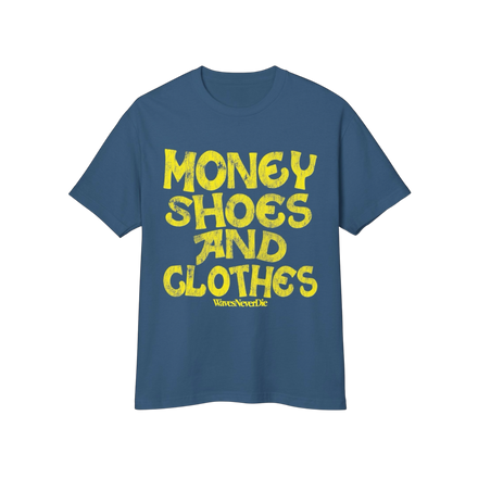 MHC Washed Navy