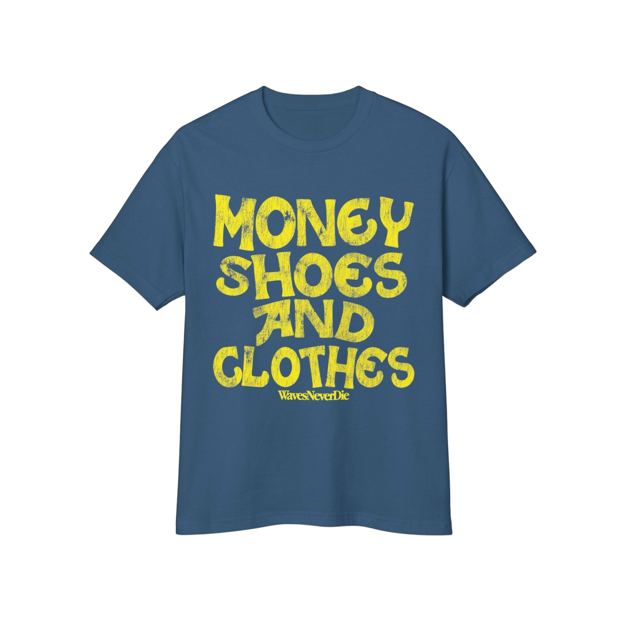MHC Washed Navy
