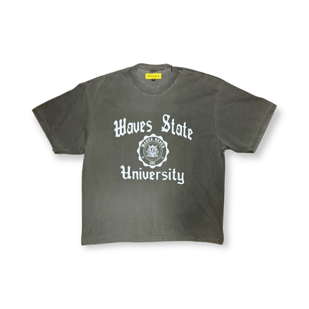 WSU Cement Tee