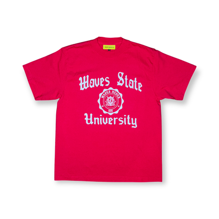 WSU Brick Tee