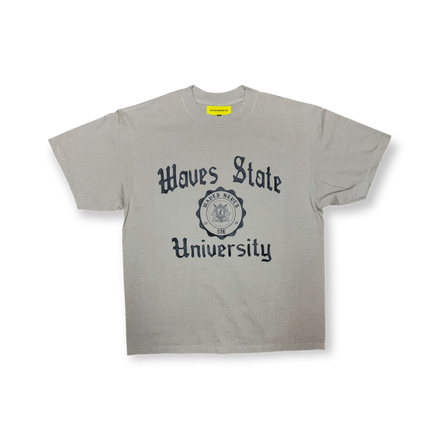 WSU Oatmeal Tee