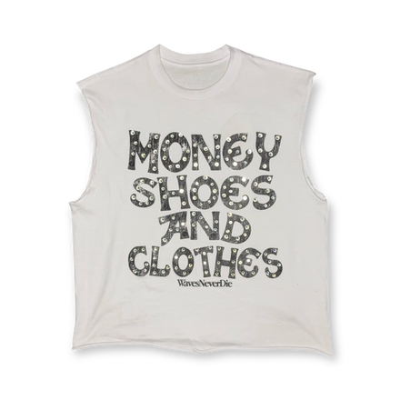 MHC Cropped Tee