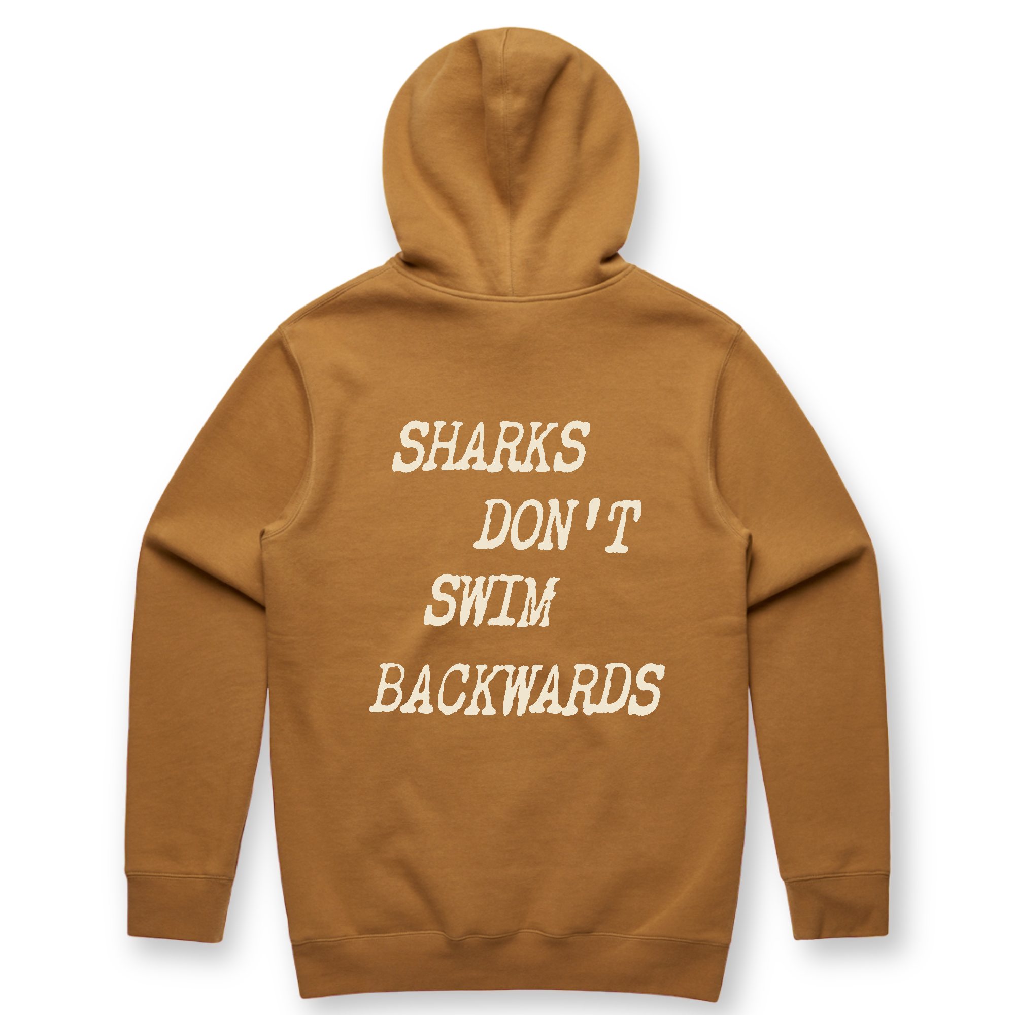 Sharks Hoodie
