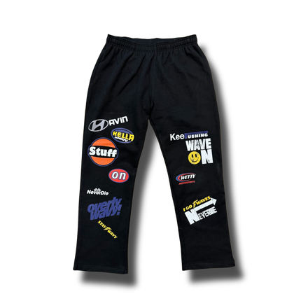 HWSO Sweatpants