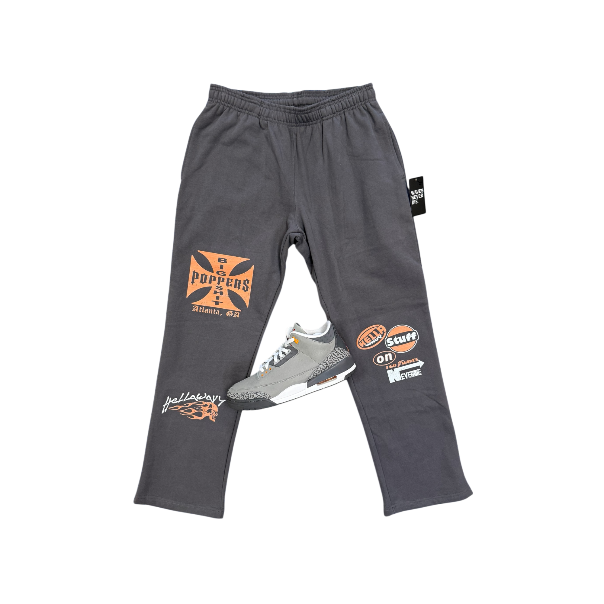 BSP Sweatpants