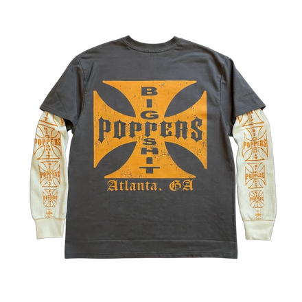 BSP Skater Tee