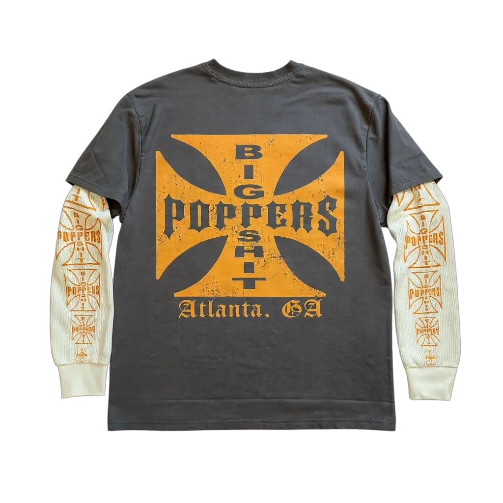 BSP Skater Tee