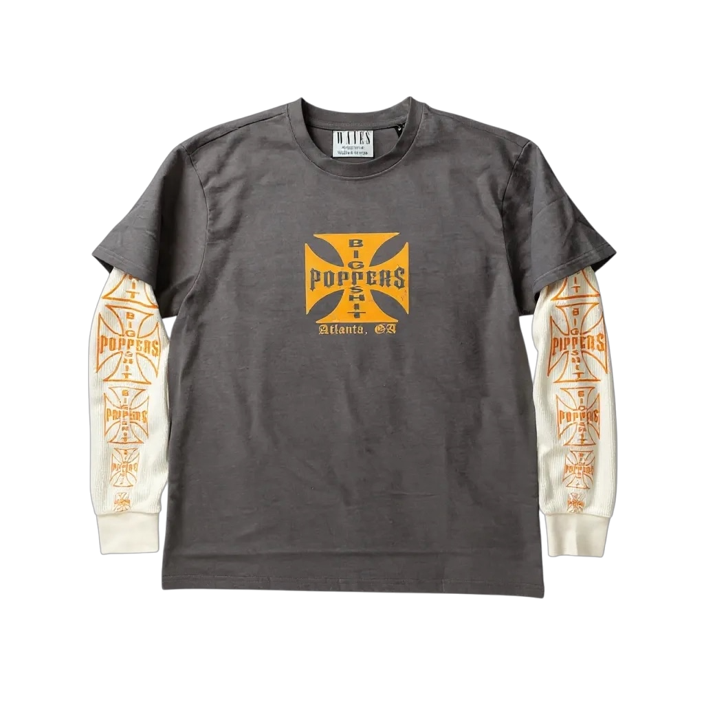 BSP Skater Tee