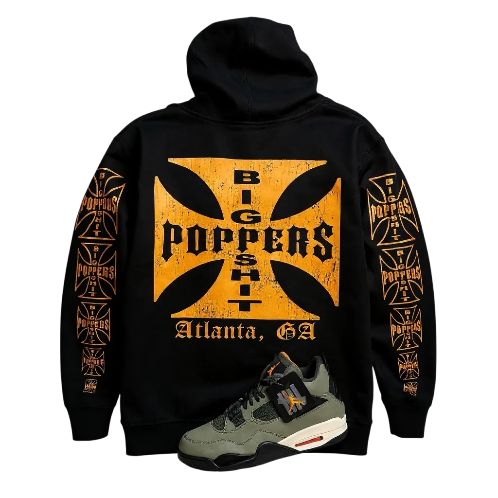 BSP Hoodie