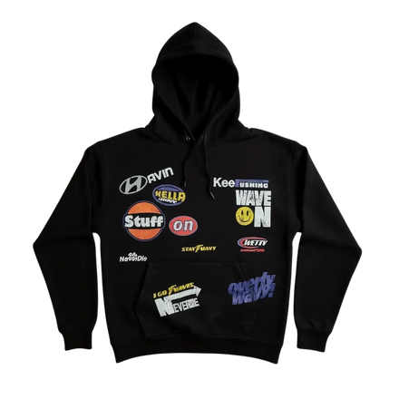 HWSO Hoodie