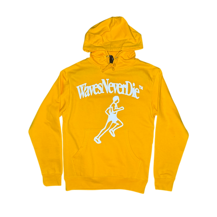 Run Club Hoodie