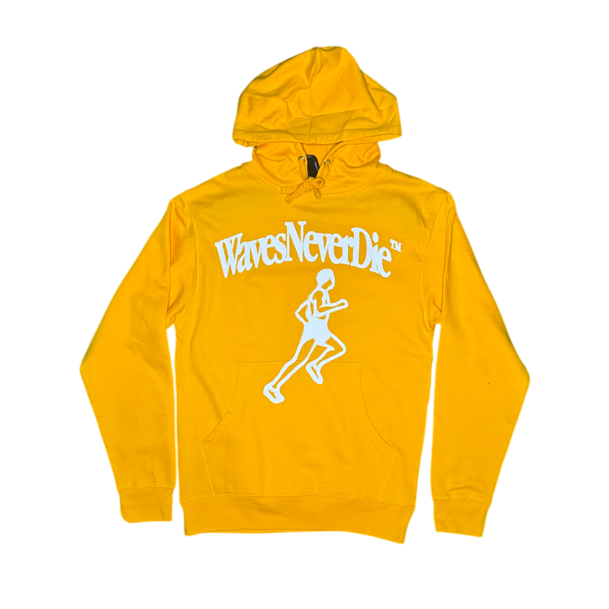 Run Club Hoodie