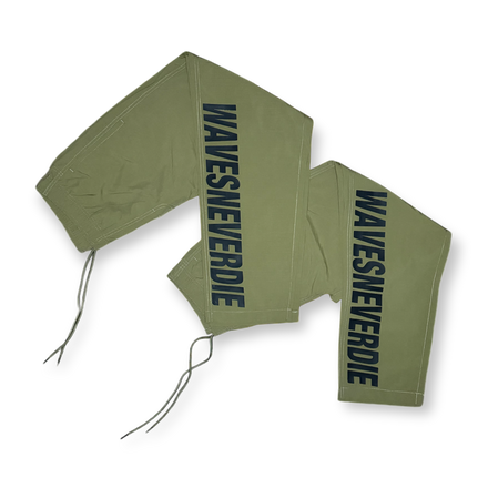 WND Nylon Pants
