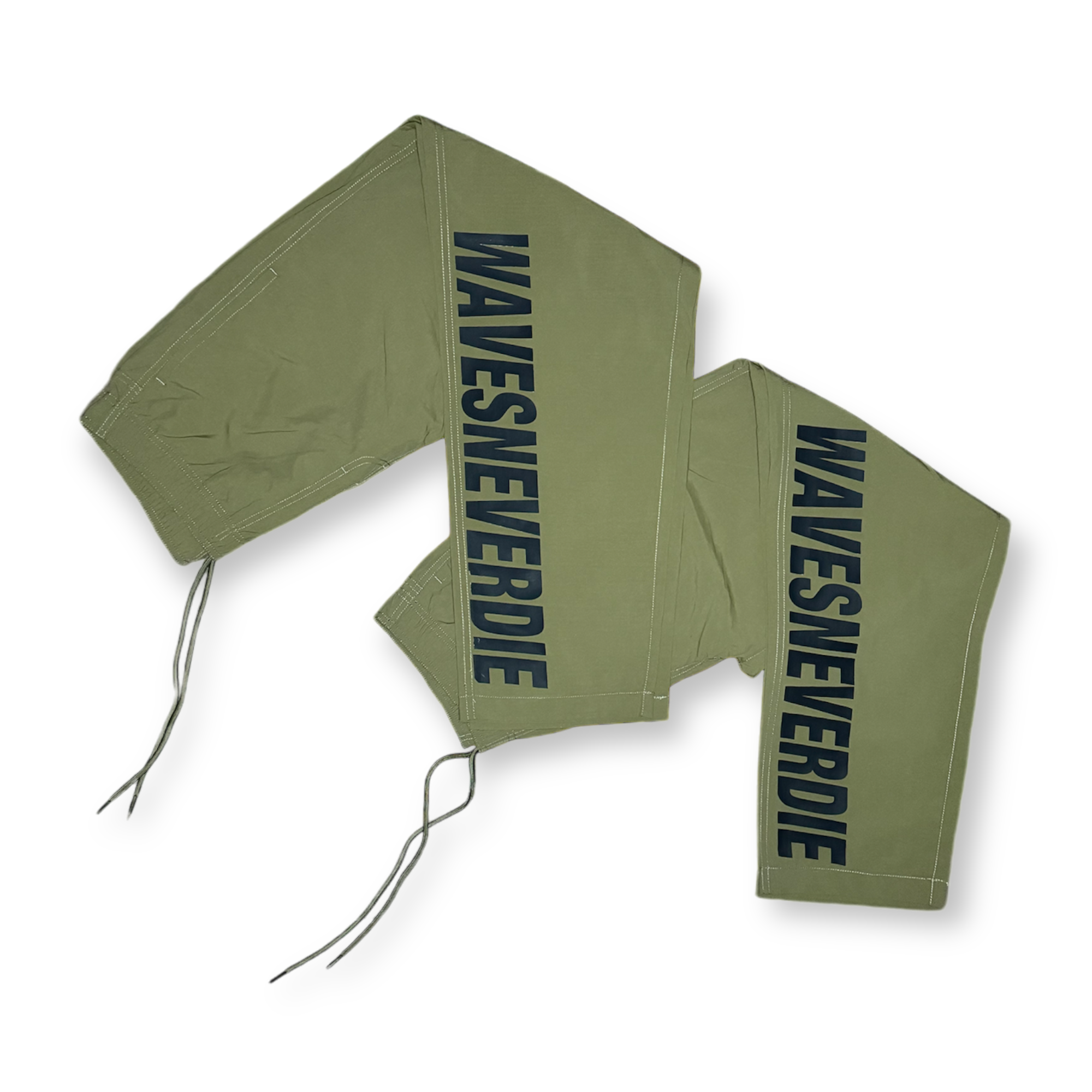 WND Nylon Pants