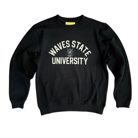 WSU Crewneck