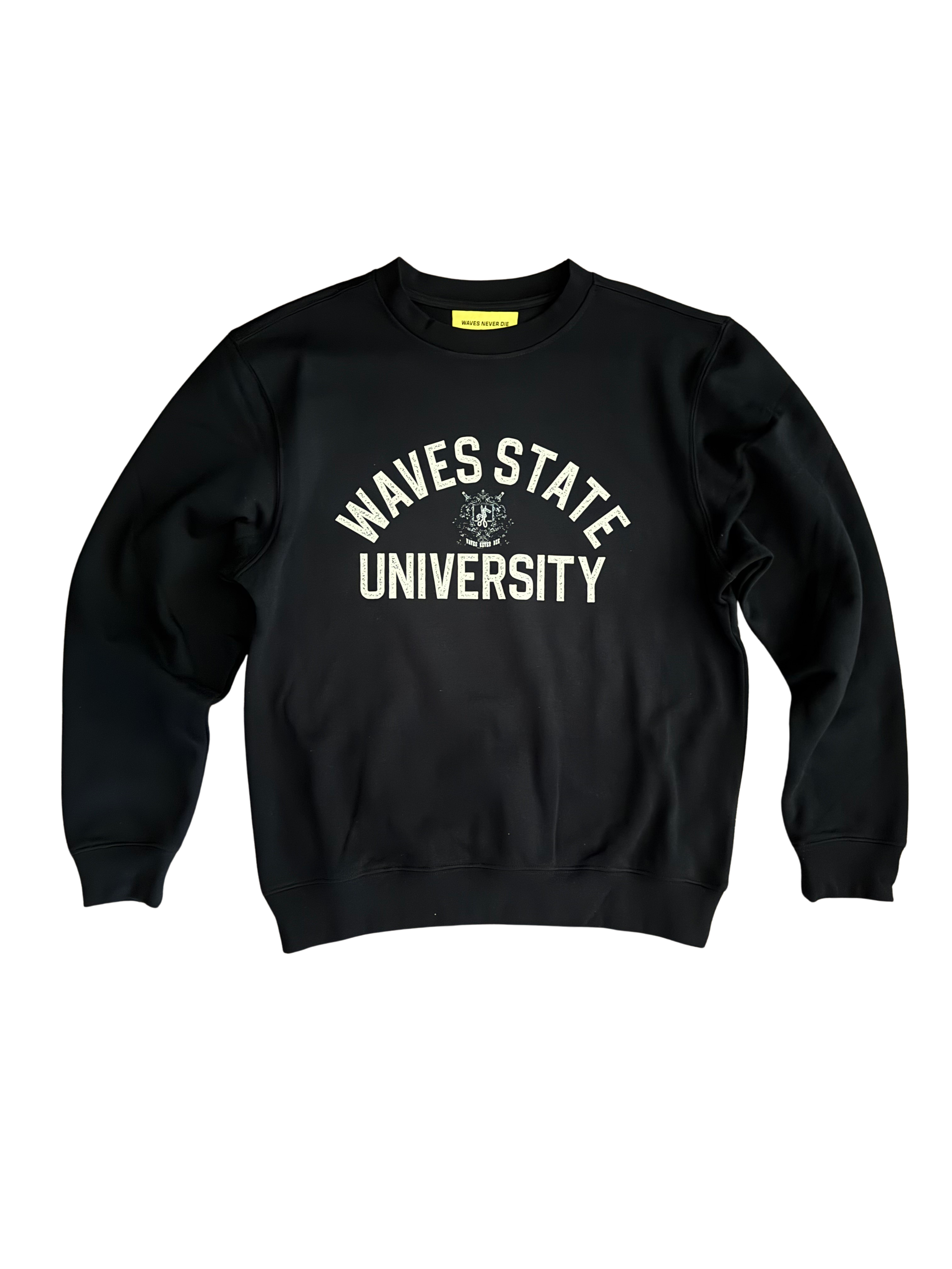 WSU Crewneck