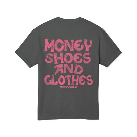 MHC Washed Tee