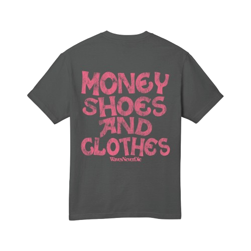 MHC Washed Tee