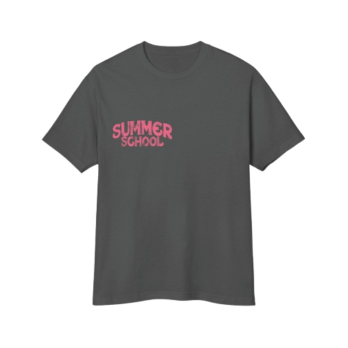 MHC Washed Tee