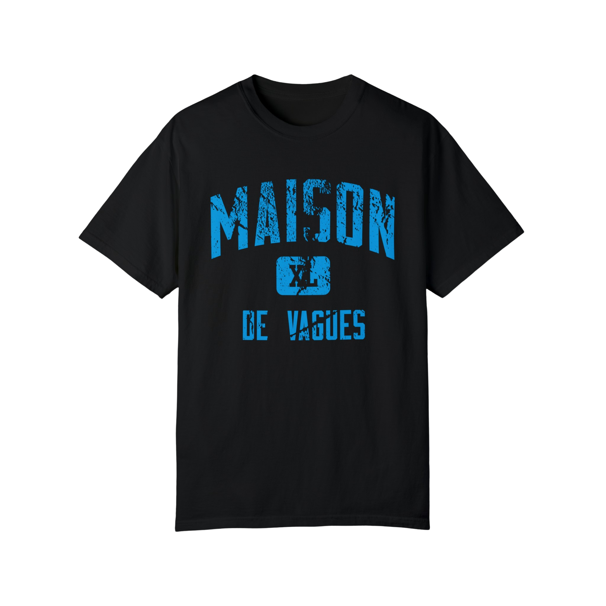 Maison University Tee