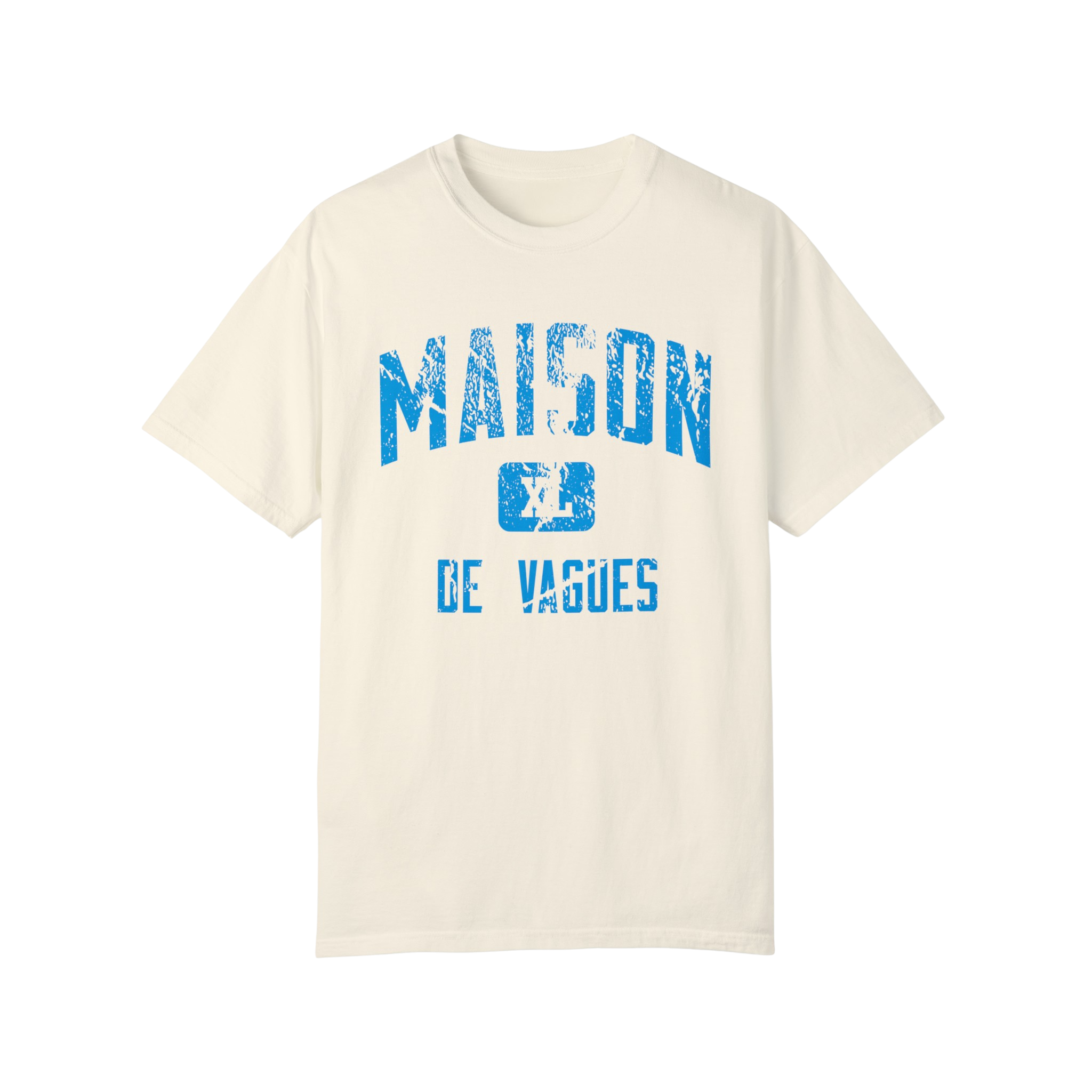 Maison University Tee