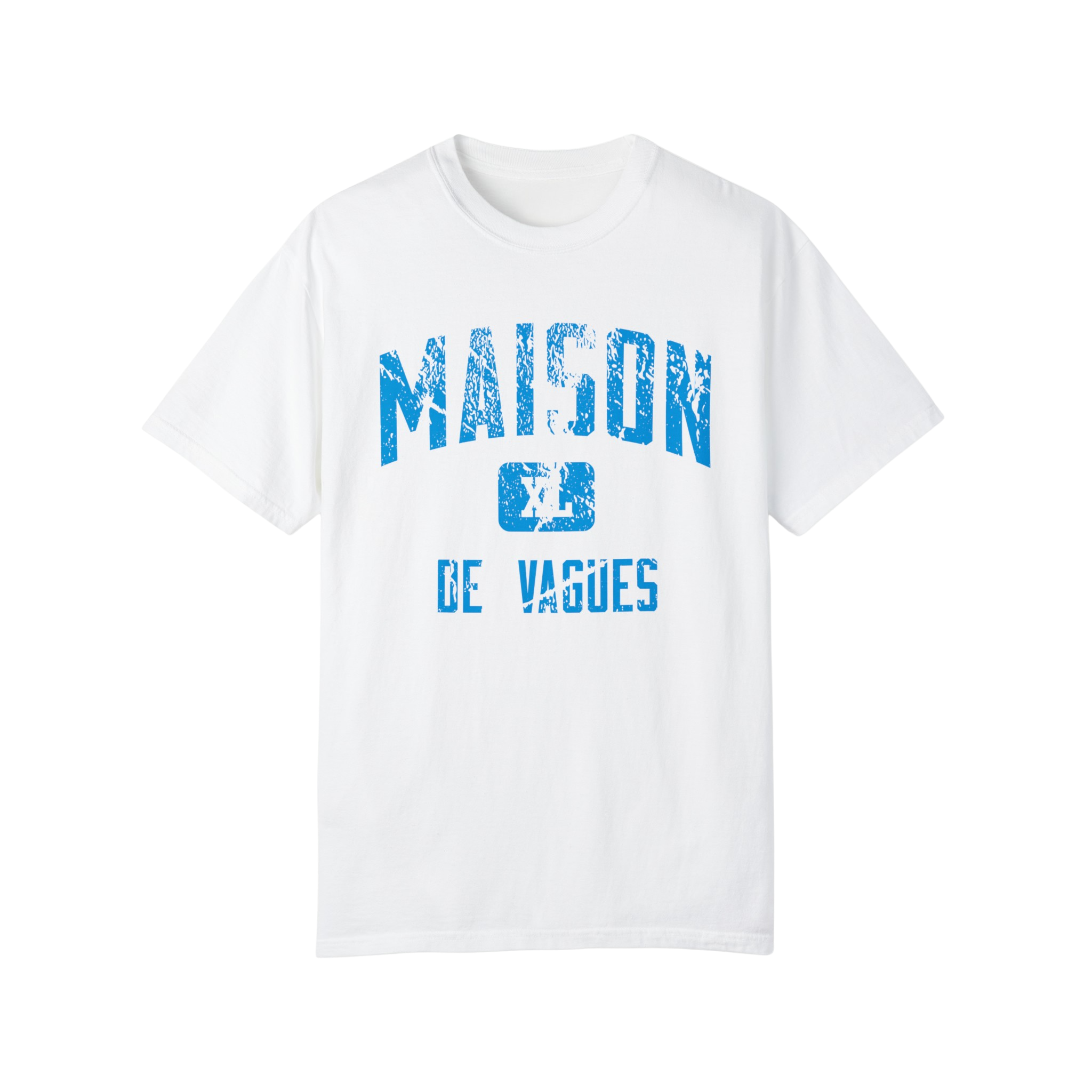 Maison University Tee