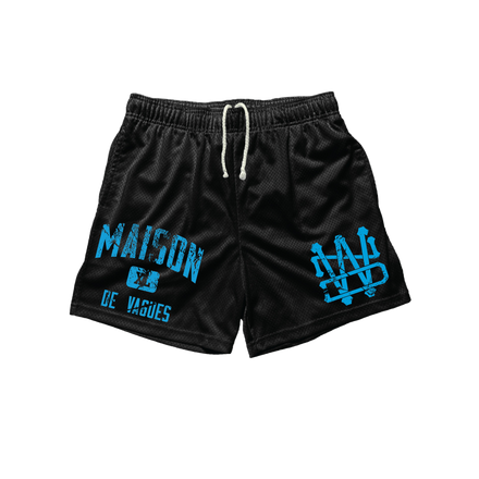 Maison University Shorts