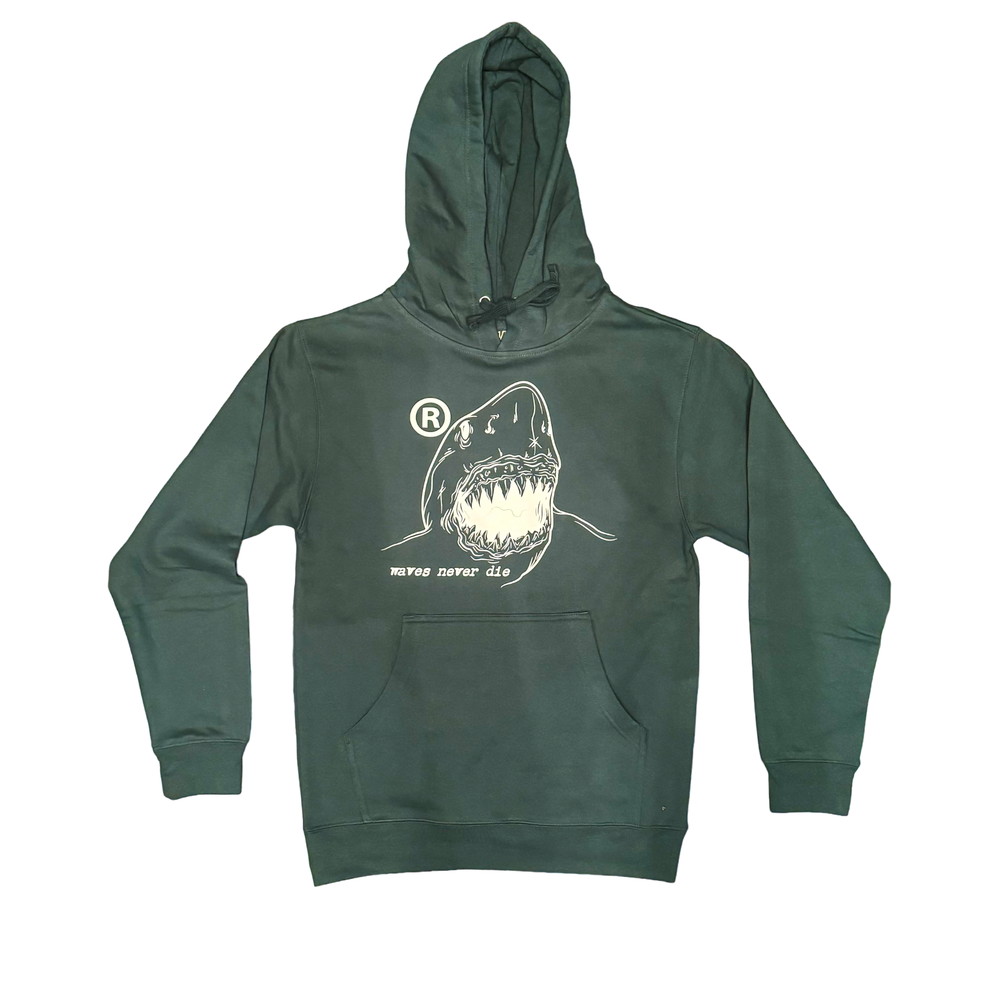 Sharks Hoodie