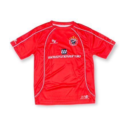 WND Soccer Jersey