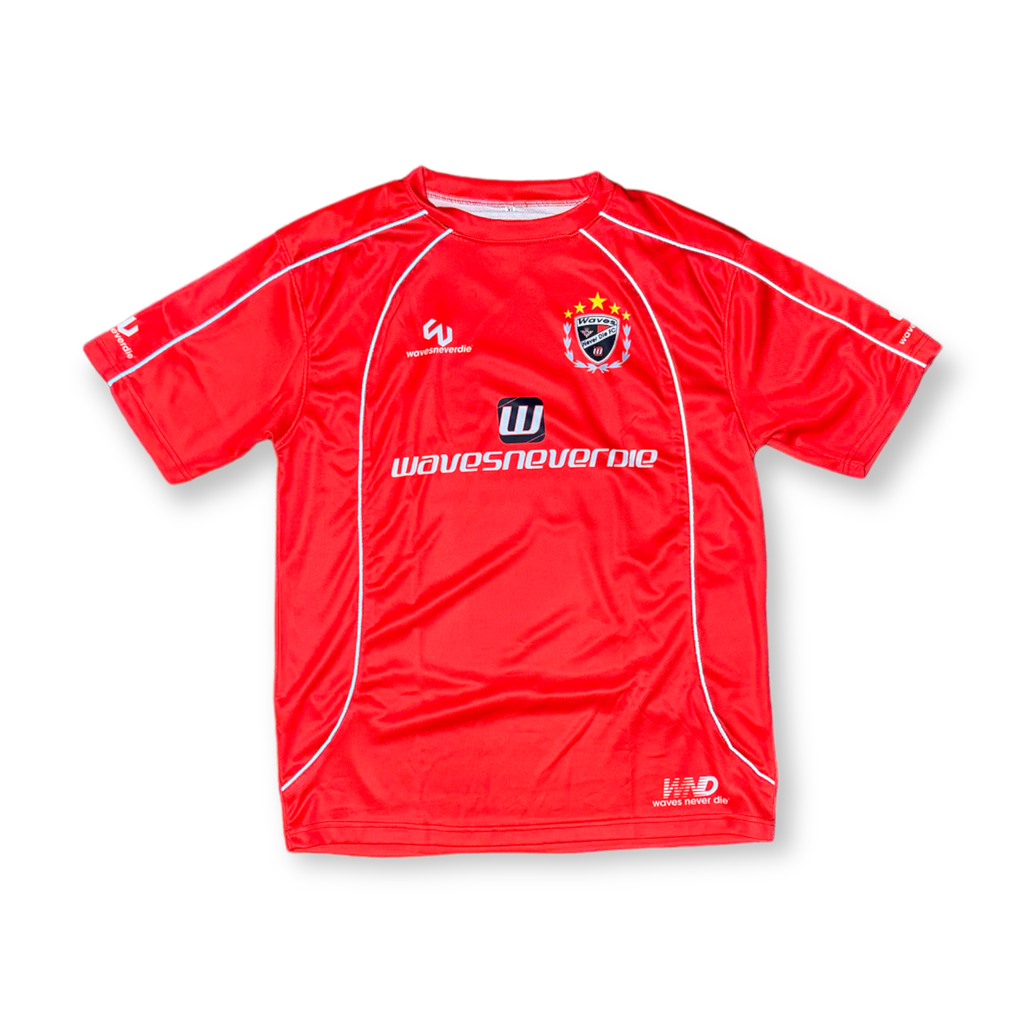 WND Soccer Jersey