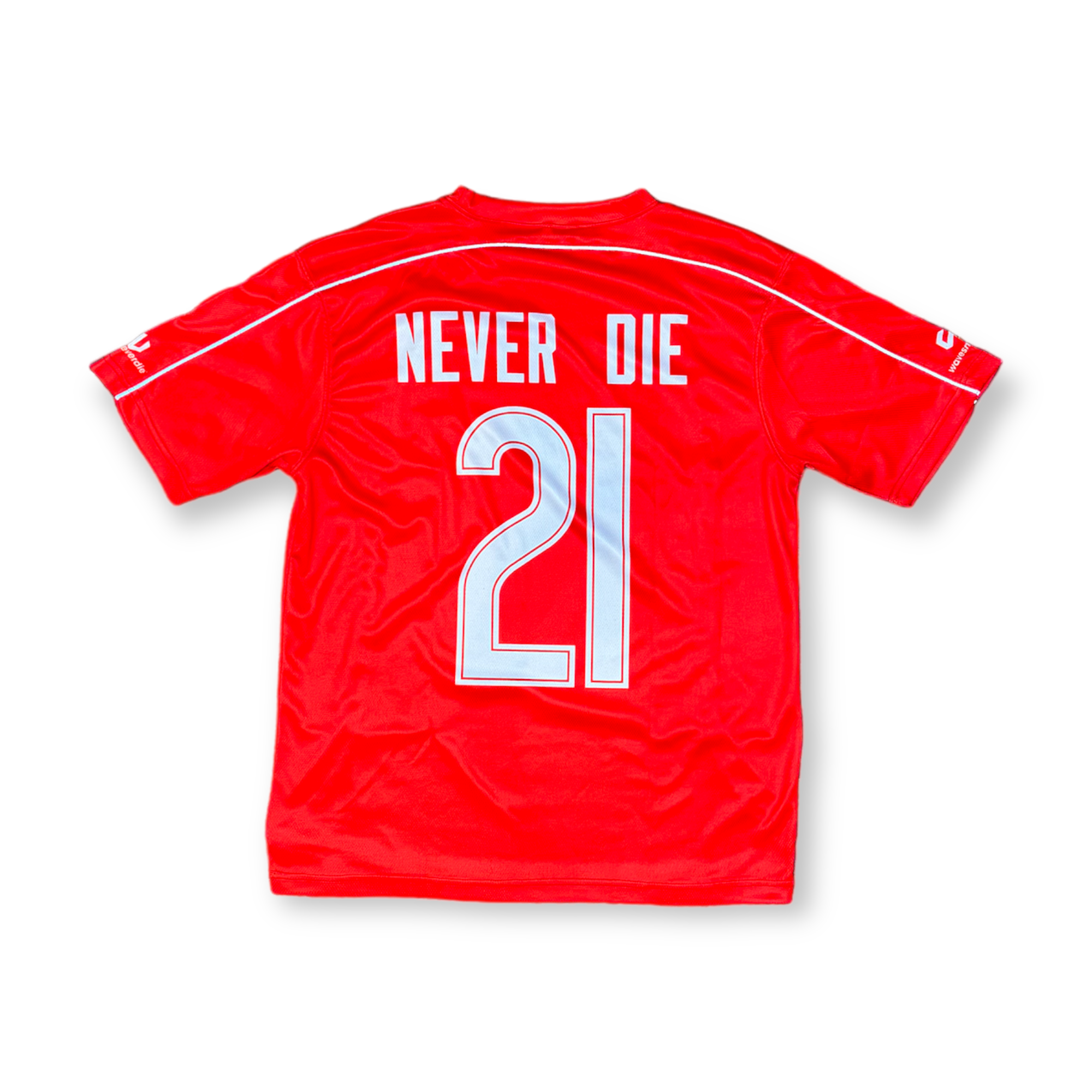 WND Soccer Jersey
