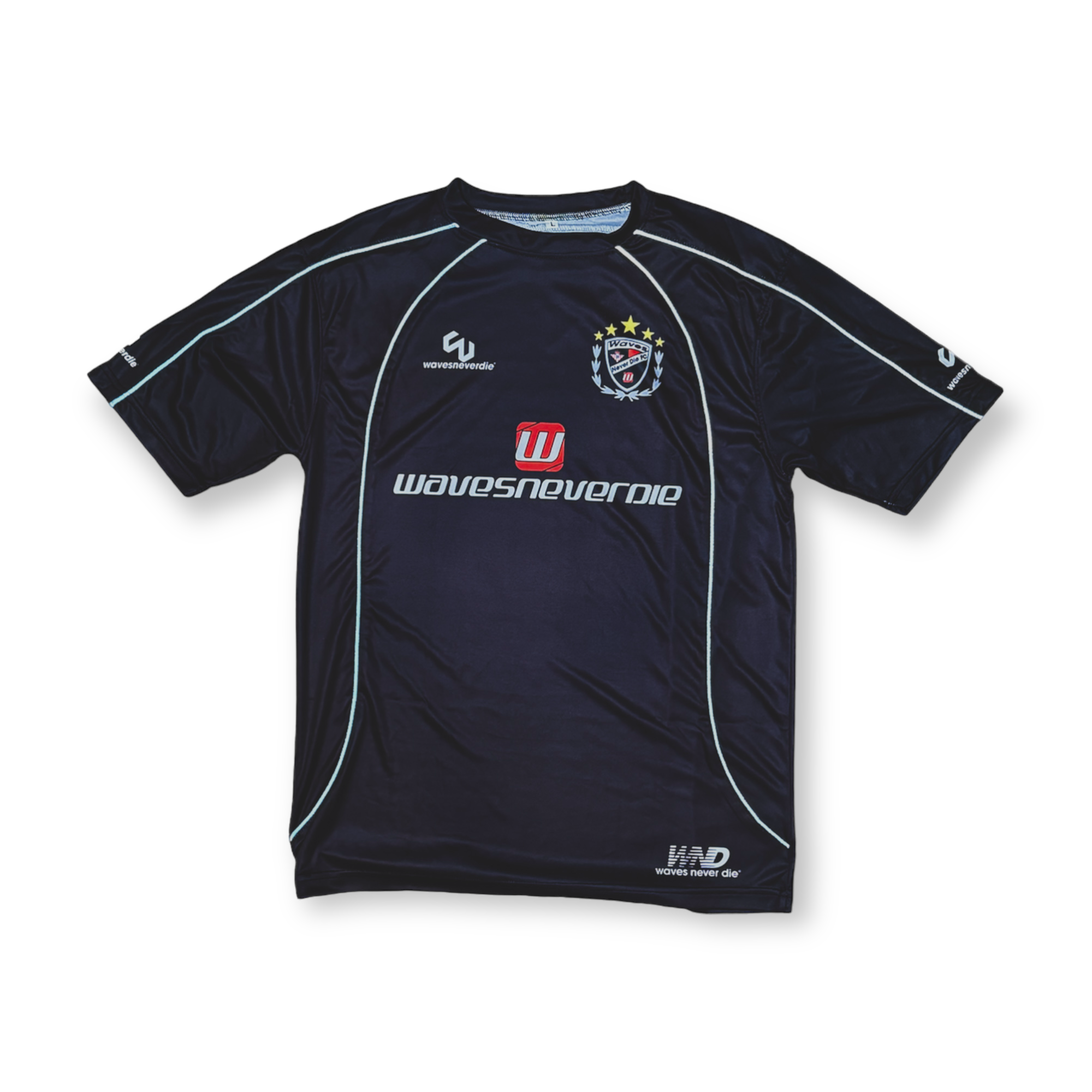 WND Soccer Jersey