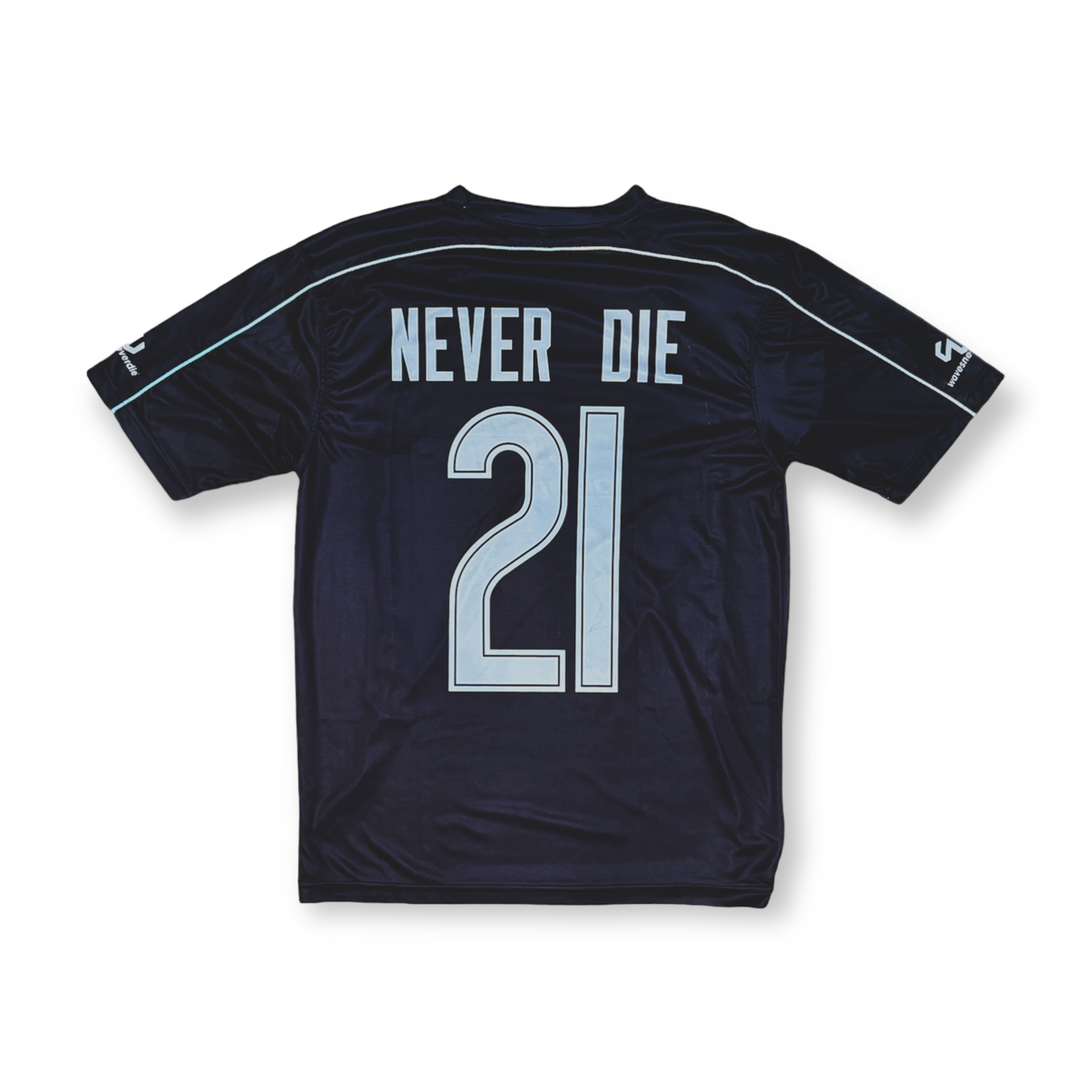 WND Soccer Jersey