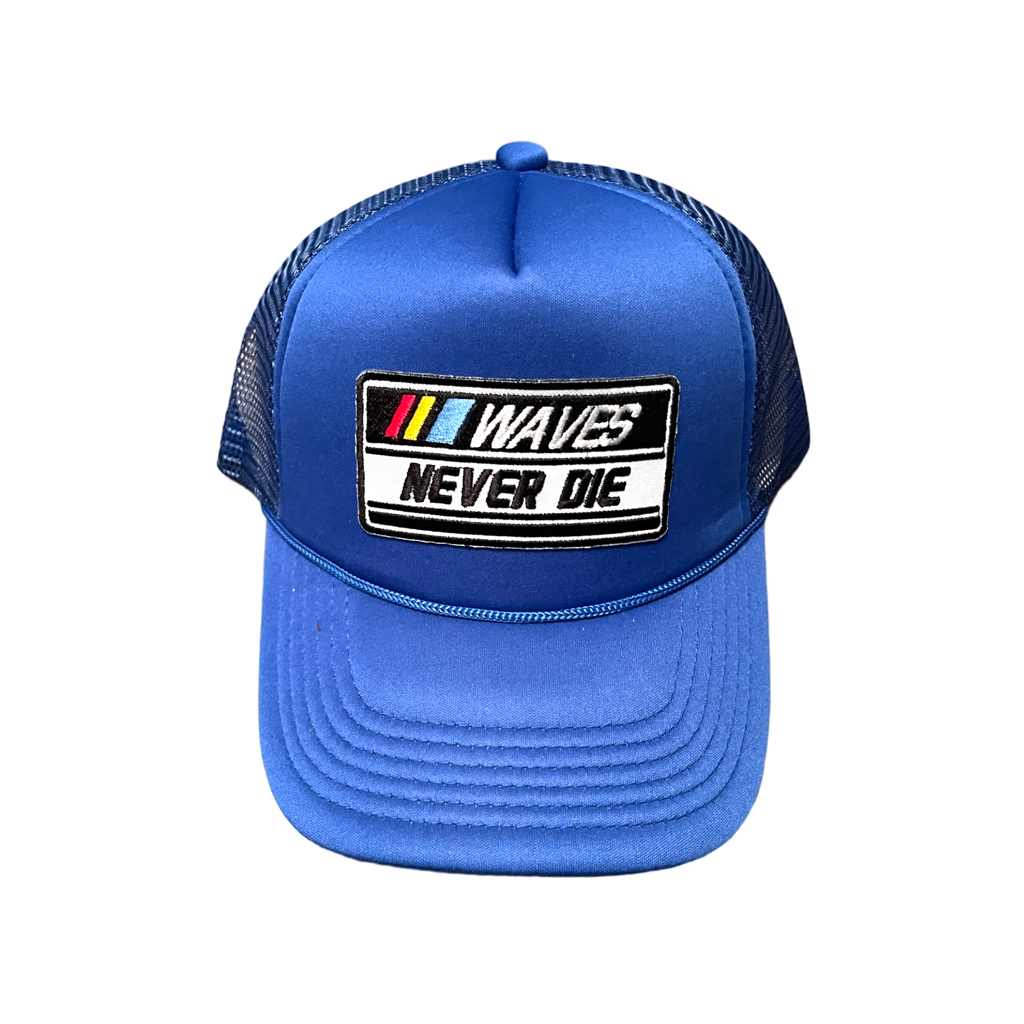 WND Racing Series Trucker