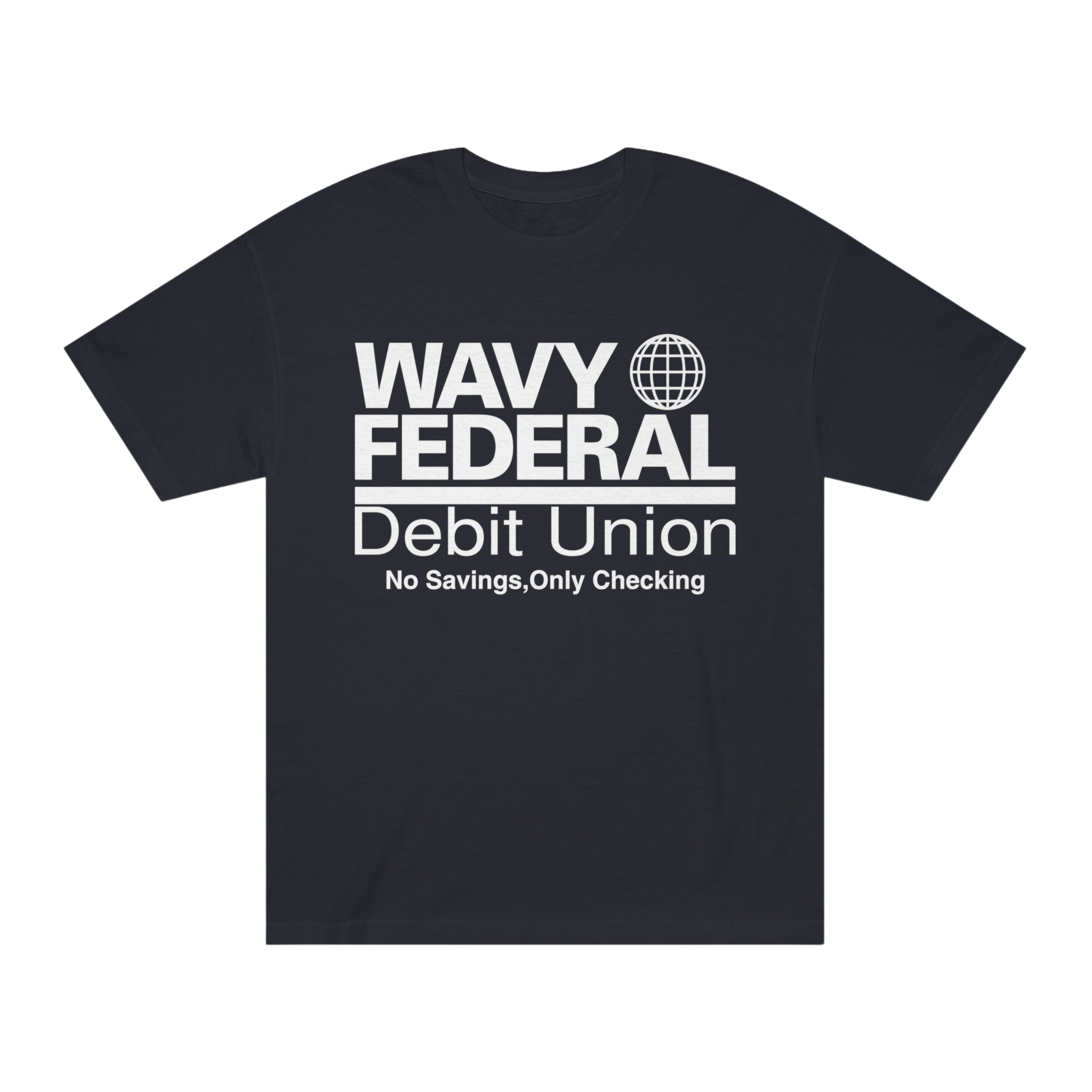 Wavy Fed