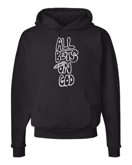 KennyB x Waves ABOG Hoodie
