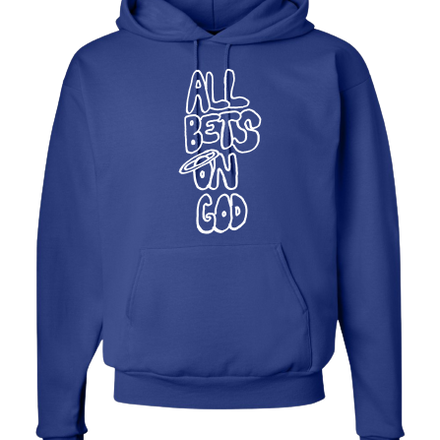 KennyB x Waves ABOG Hoodie