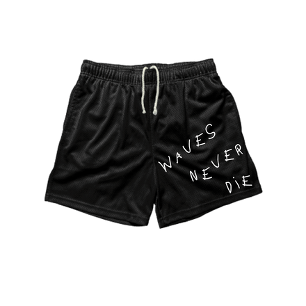 Waves Never Die Shorts