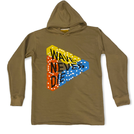WND Dice Hoodie