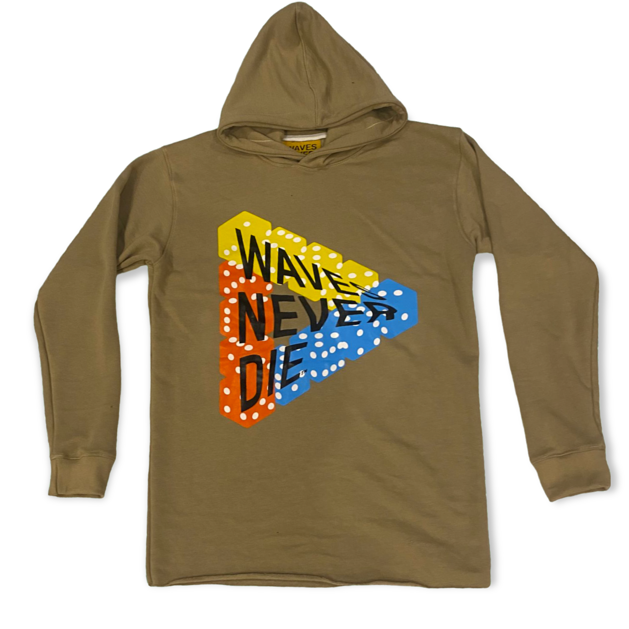 WND Dice Hoodie