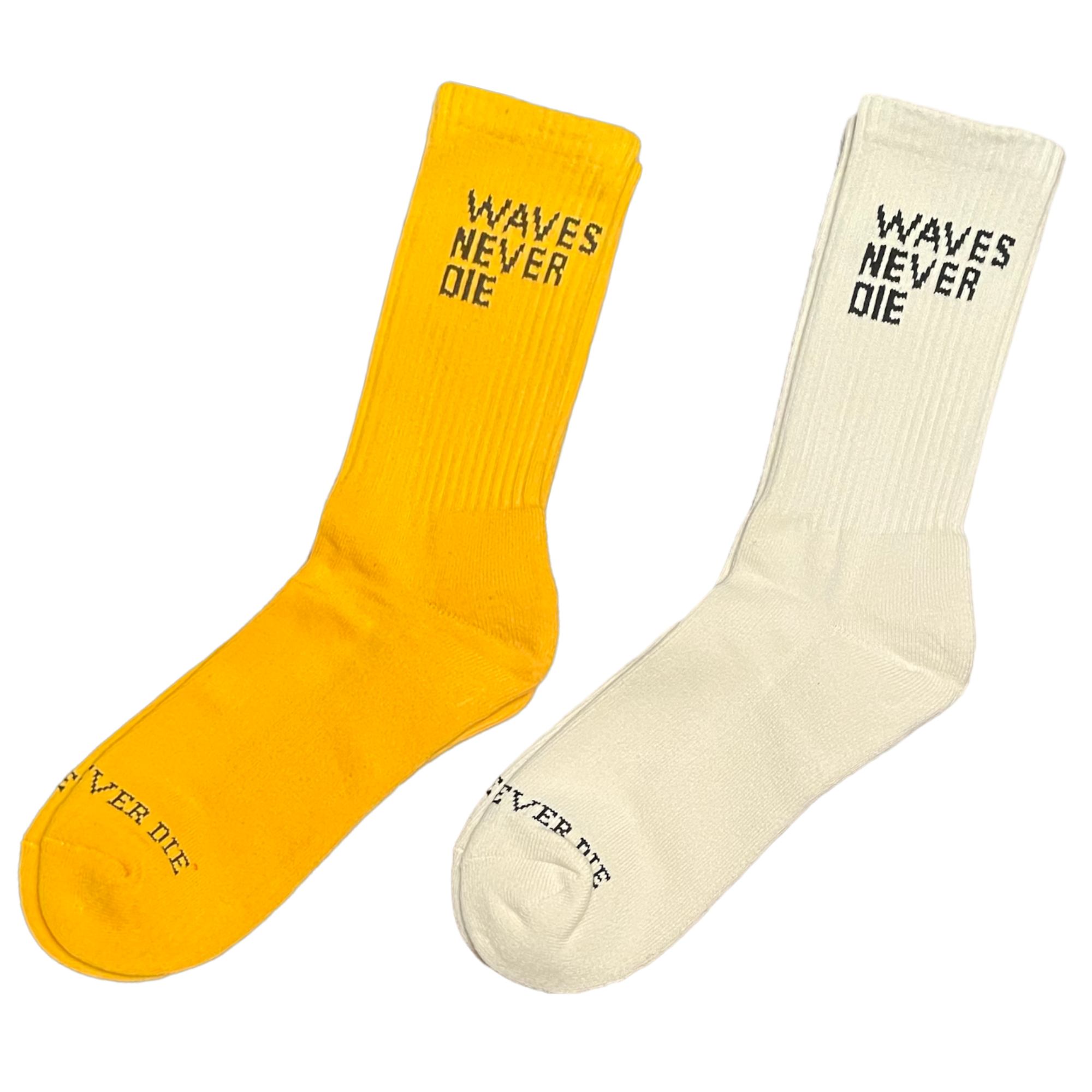WND Staple Socks
