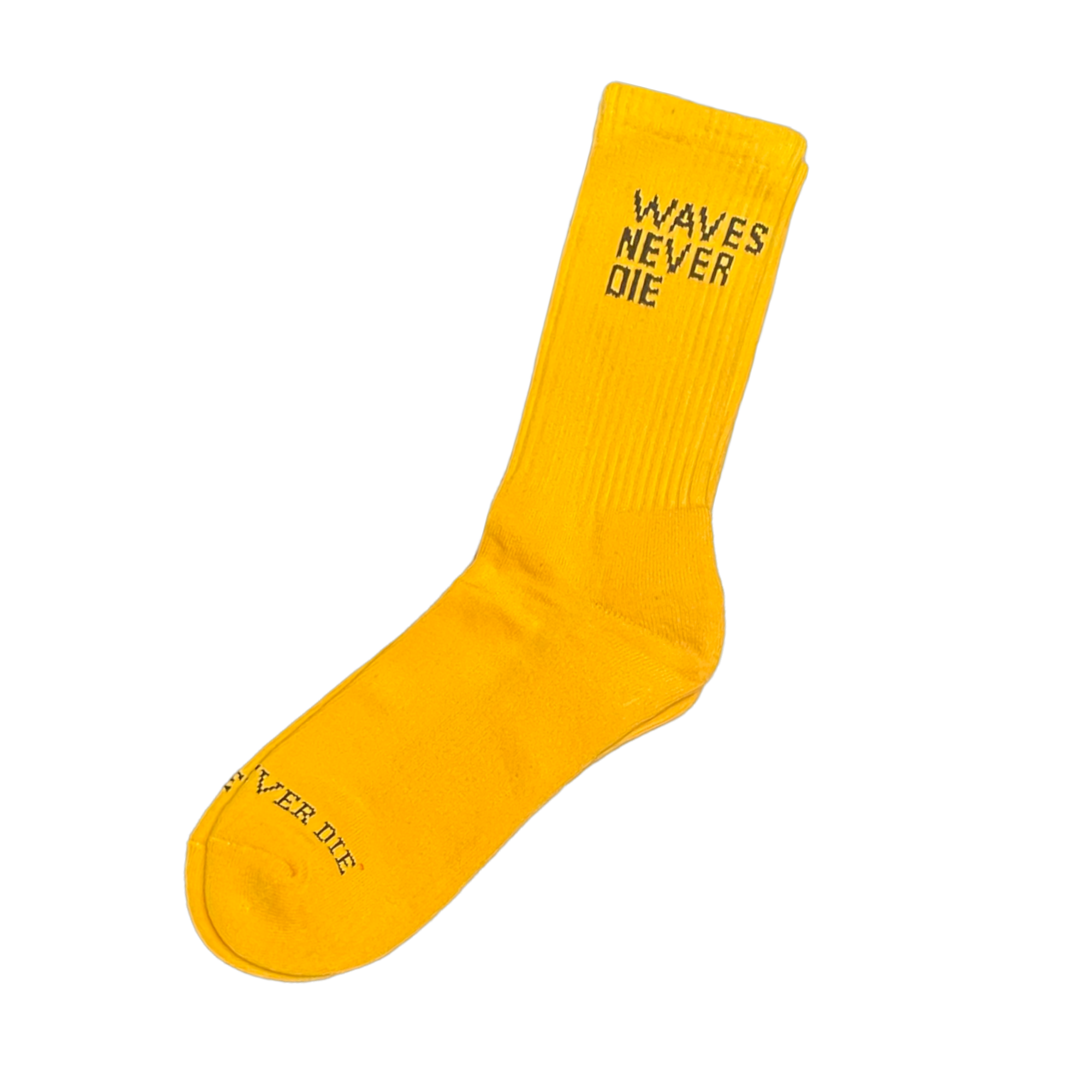WND Staple Socks