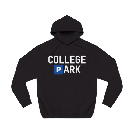 College 🅿️ark