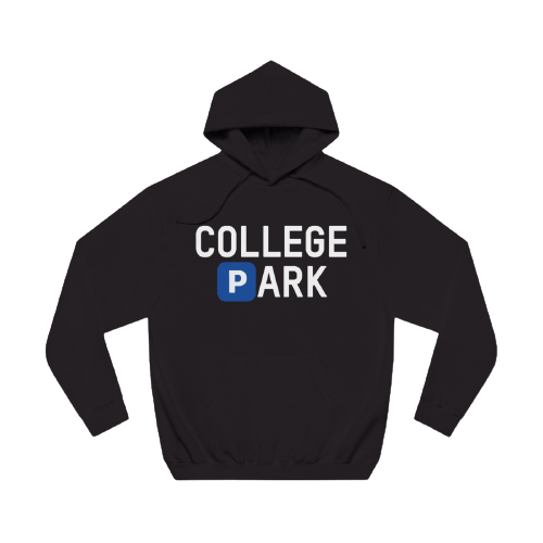 College 🅿️ark