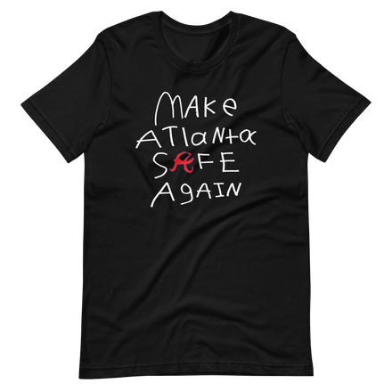 Make Atlanta Safe