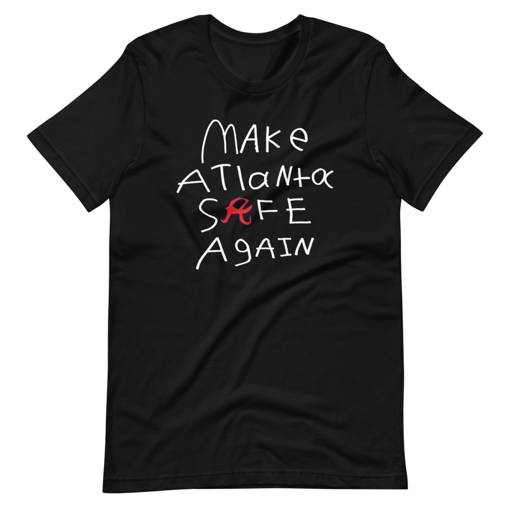 Make Atlanta Safe
