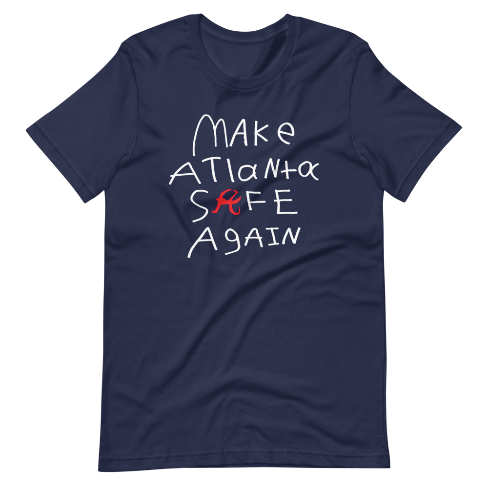 Make Atlanta Safe