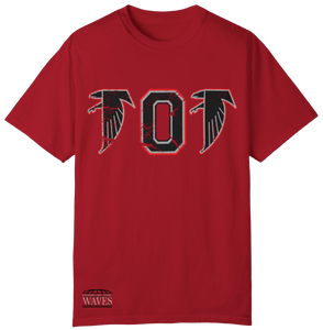 404 Falcons Tee