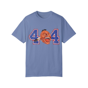 404 Knoc-A-Homa Tee
